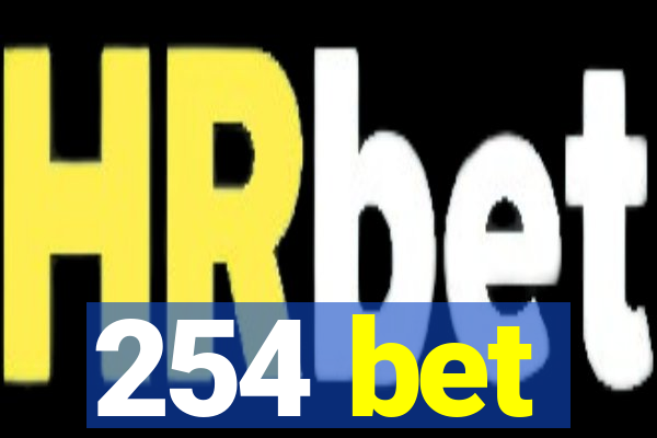 254 bet